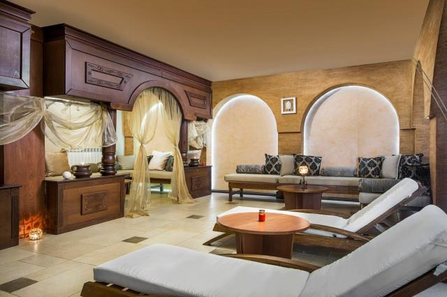 Royal Park Apartments Bansko