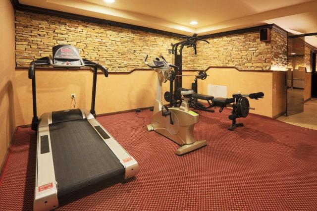Royal Park Apartments Bansko