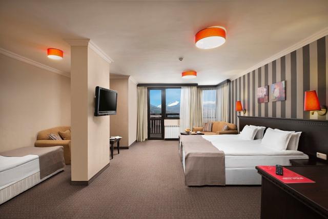 Royal Park Apartments Bansko