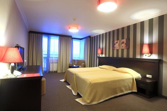 Royal Park Apartments Bansko