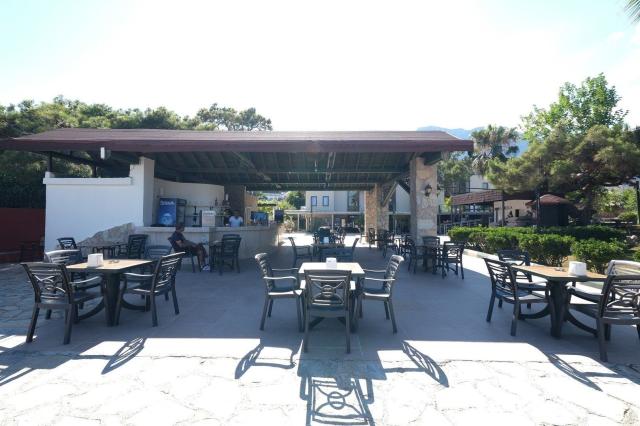Orient Express & Hotel Esma Clove and Spa /ex. Sumela Garden/