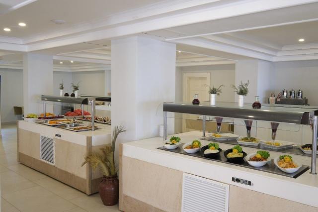 Orient Express & Hotel Esma Clove and Spa /ex. Sumela Garden/