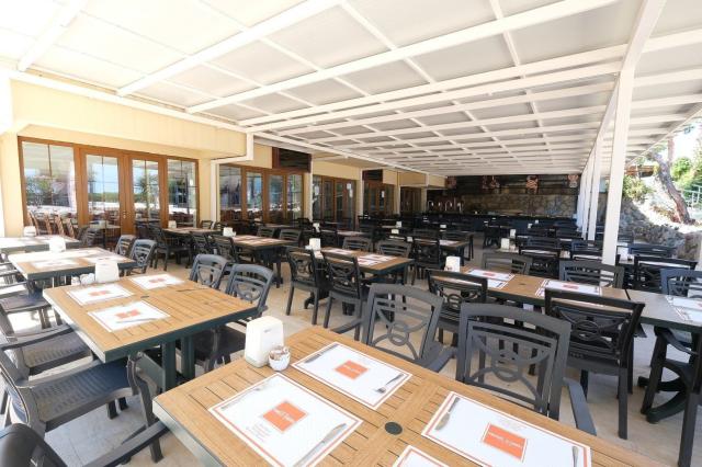 Orient Express & Hotel Esma Clove and Spa /ex. Sumela Garden/