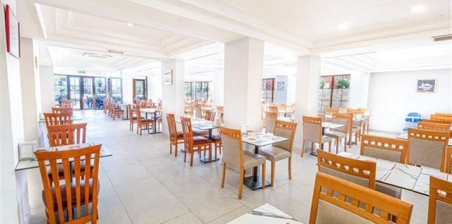 Orient Express & Hotel Esma Clove and Spa /ex. Sumela Garden/