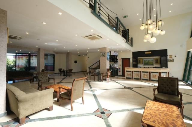 Orient Express & Hotel Esma Clove and Spa /ex. Sumela Garden/