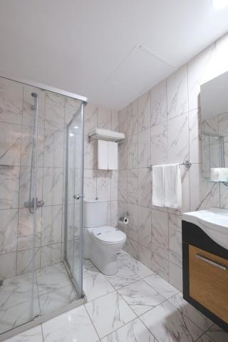 Orient Express & Hotel Esma Clove and Spa /ex. Sumela Garden/