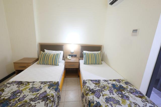 Orient Express & Hotel Esma Clove and Spa /ex. Sumela Garden/