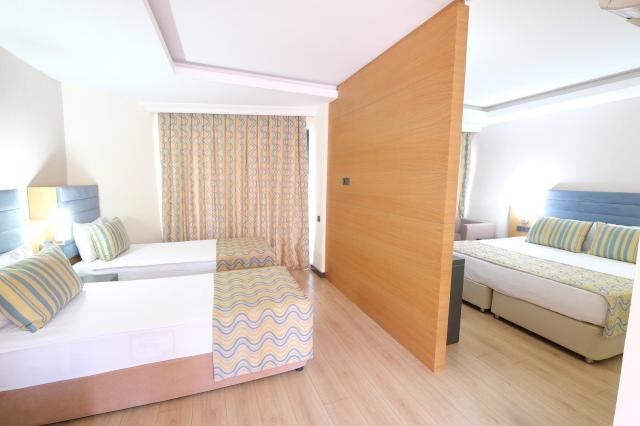 Orient Express & Hotel Esma Clove and Spa /ex. Sumela Garden/