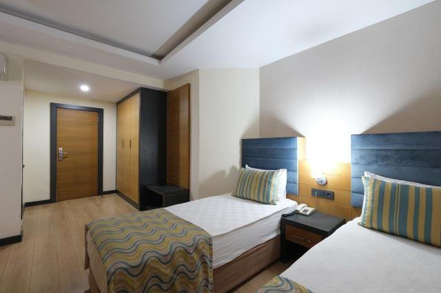 Orient Express & Hotel Esma Clove and Spa /ex. Sumela Garden/