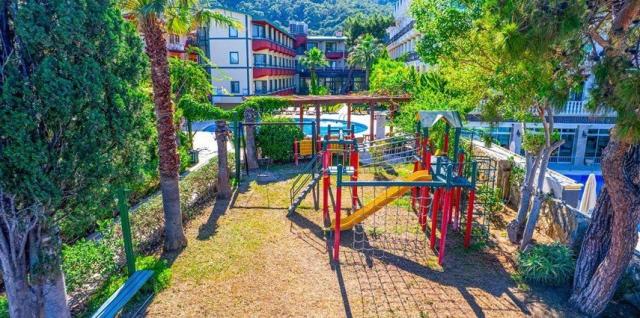 Orient Express & Hotel Esma Clove and Spa /ex. Sumela Garden/