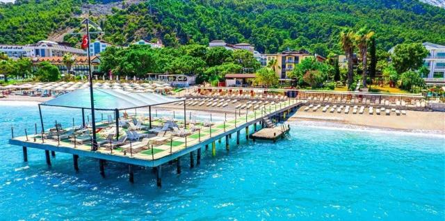 Orient Express & Hotel Esma Clove and Spa /ex. Sumela Garden/