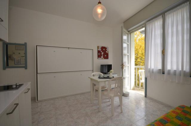 Aparthotel Pineda