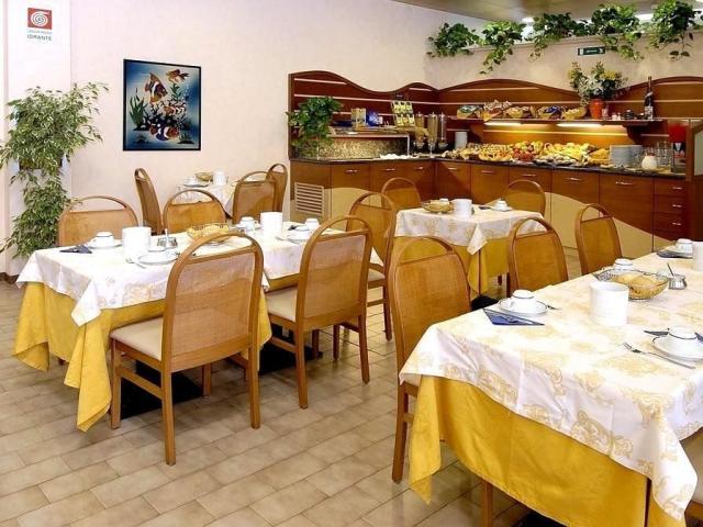 Aparthotel Pineda