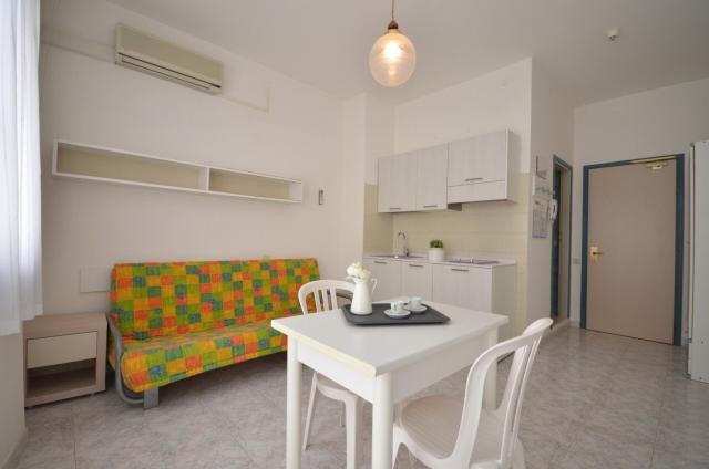Aparthotel Pineda