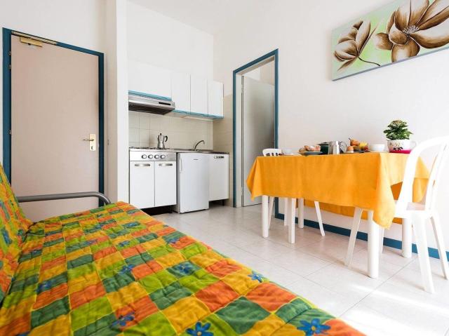 Aparthotel Pineda