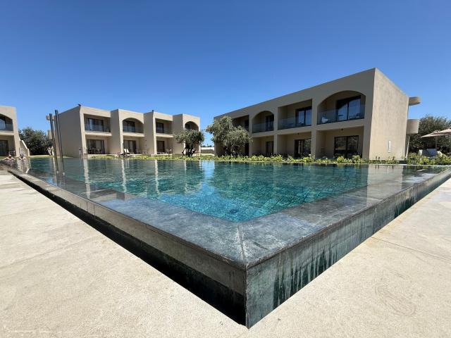 Hotel Blue Sea Olivia