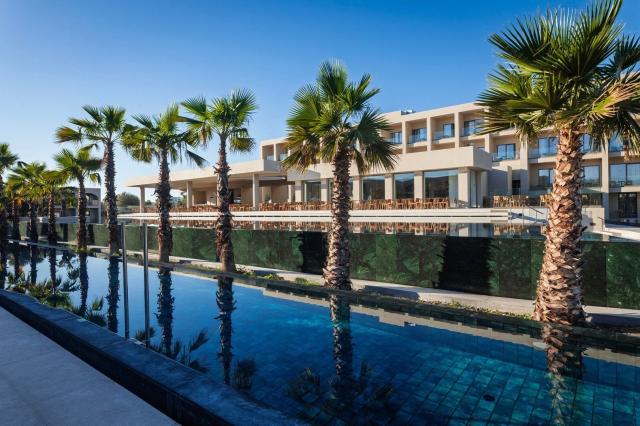 Hotel Blue Sea Olivia