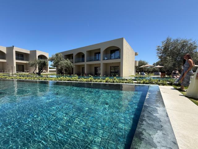 Hotel Blue Sea Olivia