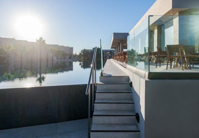 Hotel Blue Sea Olivia