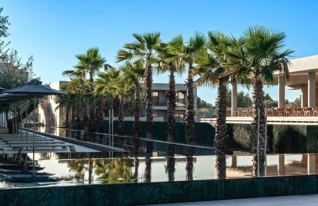 Hotel Blue Sea Olivia