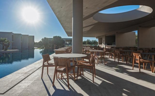 Hotel Blue Sea Olivia