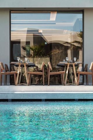 Hotel Blue Sea Olivia