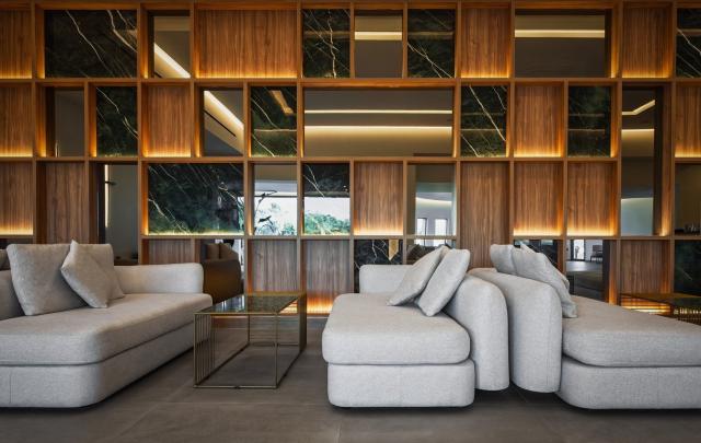 Hotel Blue Sea Olivia
