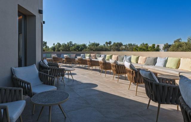 Hotel Blue Sea Olivia