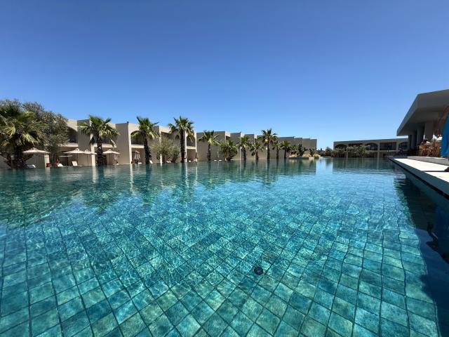 Hotel Blue Sea Olivia