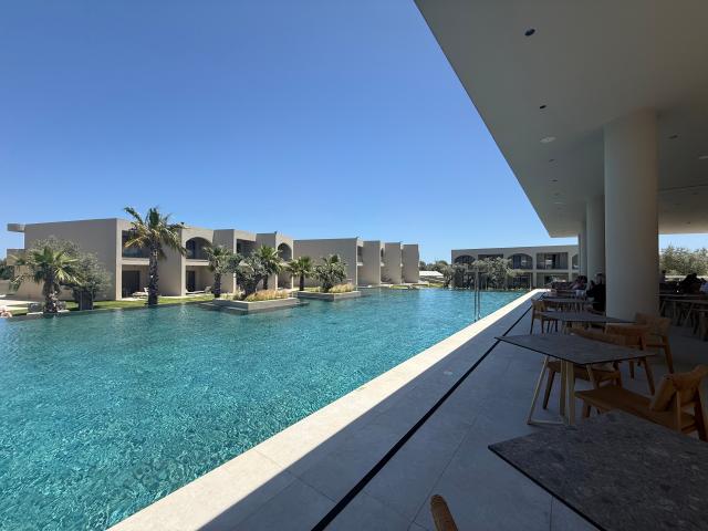 Hotel Blue Sea Olivia