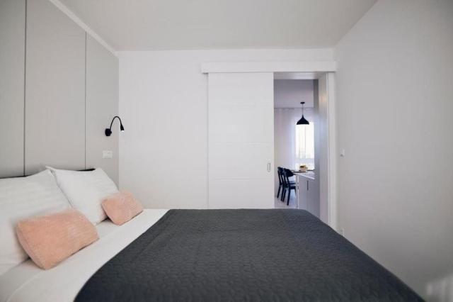 Apartmány Malinska Green