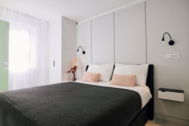 Apartmány Malinska Green