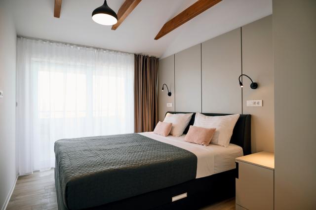Apartmány Malinska Green