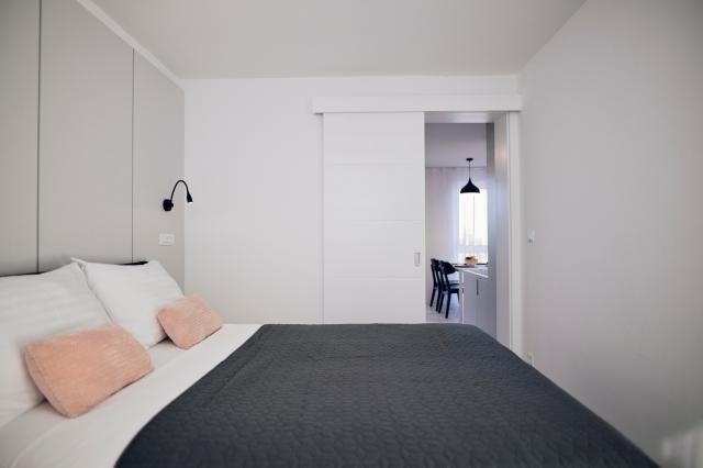 Apartmány Malinska Green