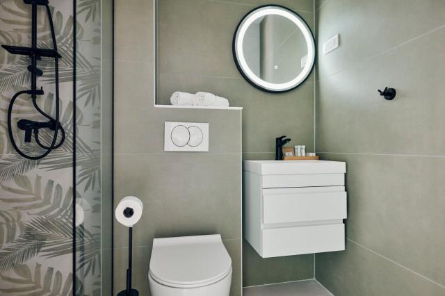 Apartmány Malinska Green