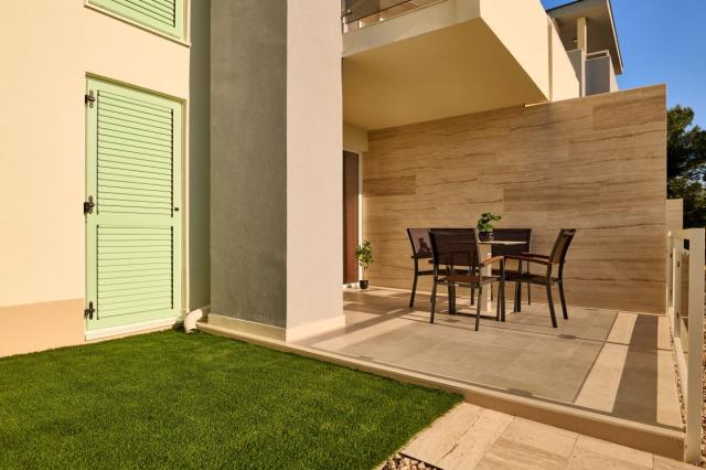 Apartmány Malinska Green
