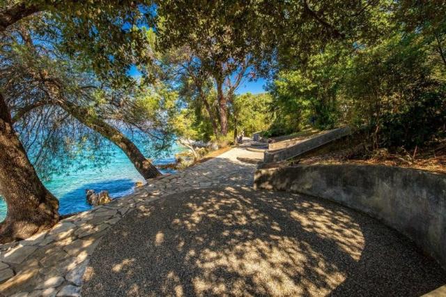 Apartmány Malinska Green