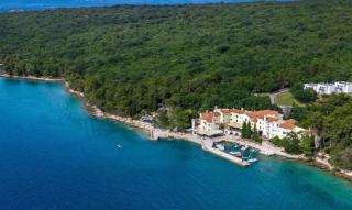 Malinska Green apartmány