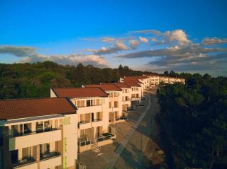 Malinska Green apartmány