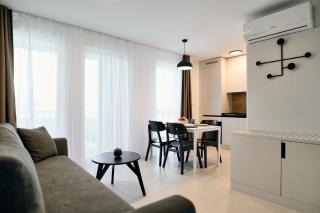 Malinska Green apartmány