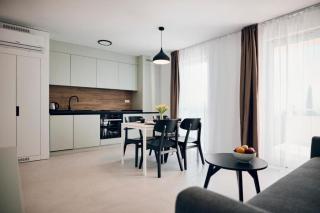 Malinska Green apartmány