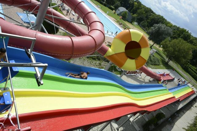 Thermal Varga hotels & apartments