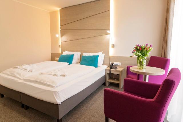 Thermal Varga hotels & apartments