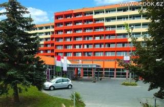 Hunguest Hotel Freya