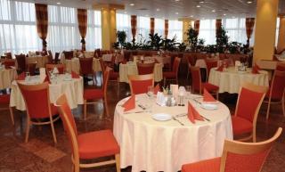 Hunguest Hotel Freya
