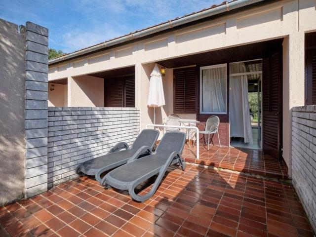 Naturist Resort Koversada