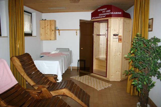 Alte Post Ellmau