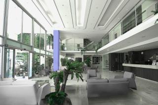 Blue Bay City