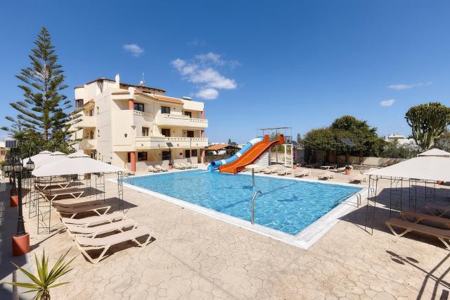 Hotel St. Constantin Hotel & Spa