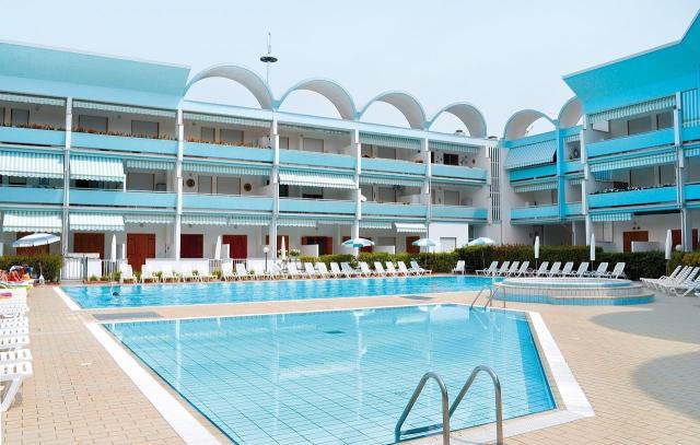 Residence Le Caravelle